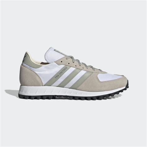 standart adidas schuh weiß